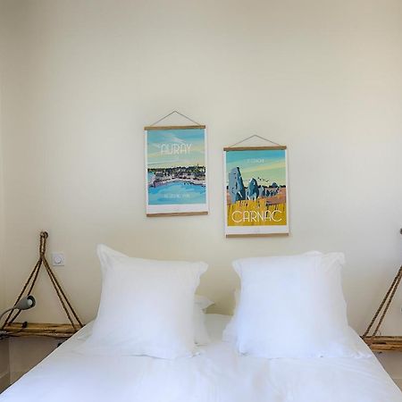 Residence L'Aristide : Appartement Malo Auray Εξωτερικό φωτογραφία