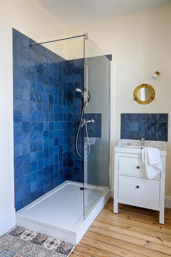 Residence L'Aristide : Appartement Malo Auray Εξωτερικό φωτογραφία