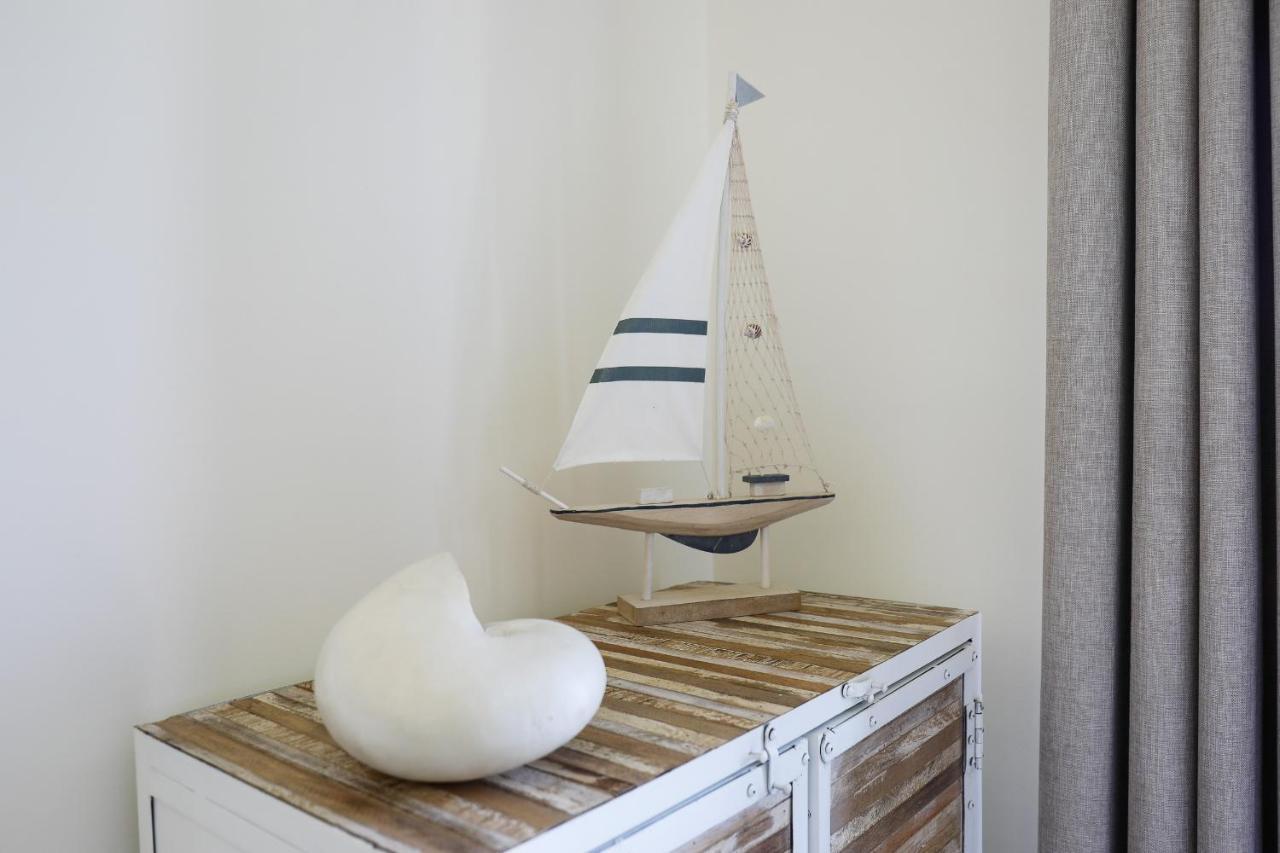Residence L'Aristide : Appartement Malo Auray Εξωτερικό φωτογραφία