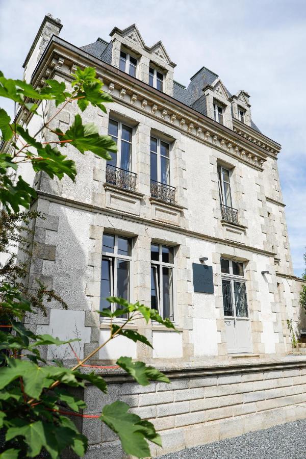 Residence L'Aristide : Appartement Malo Auray Εξωτερικό φωτογραφία
